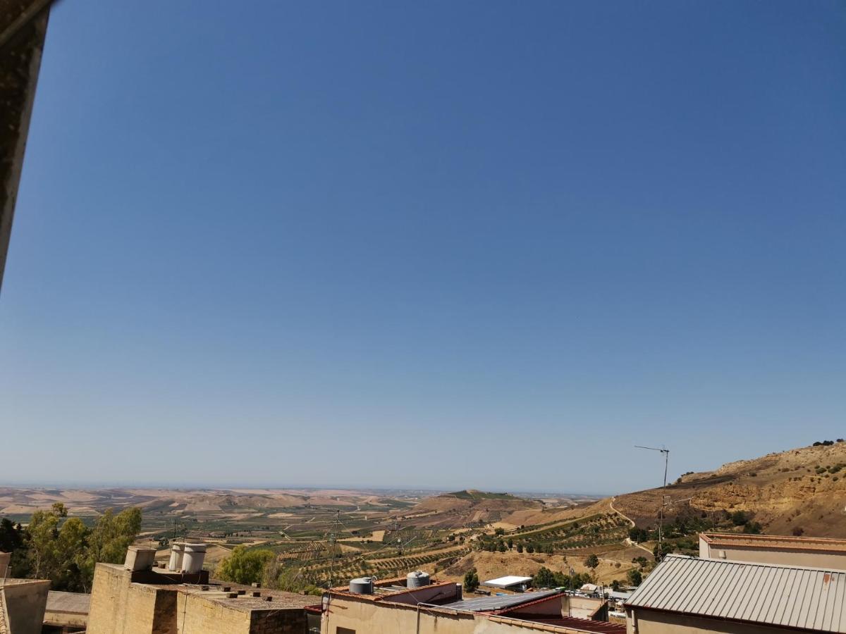Segesta - Dream Room Salemi Екстериор снимка