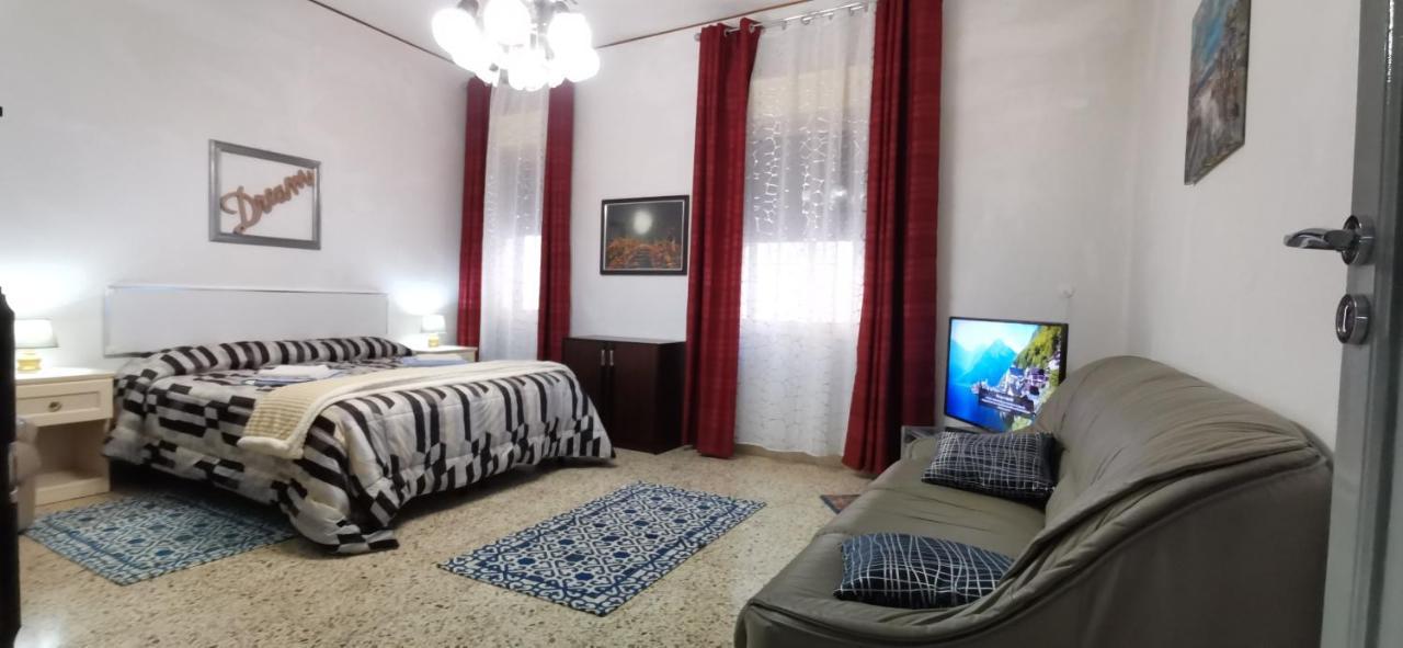 Segesta - Dream Room Salemi Екстериор снимка