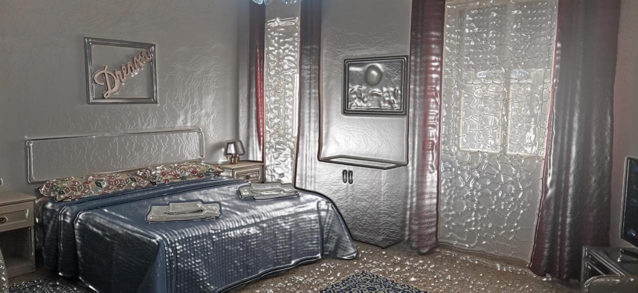 Segesta - Dream Room Salemi Екстериор снимка