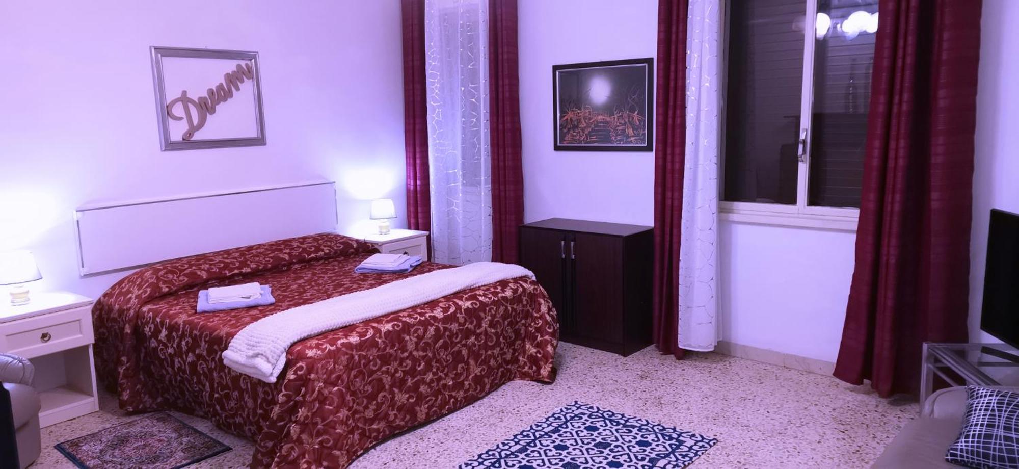 Segesta - Dream Room Salemi Екстериор снимка