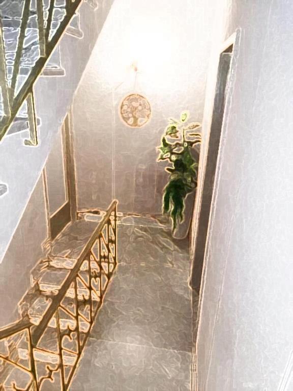 Segesta - Dream Room Salemi Екстериор снимка